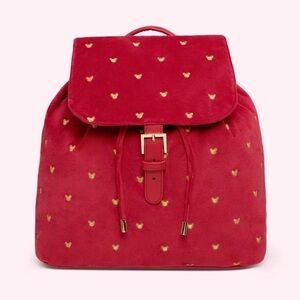 Stoney Clover Lane || Mickey Mouse Flap Backpack